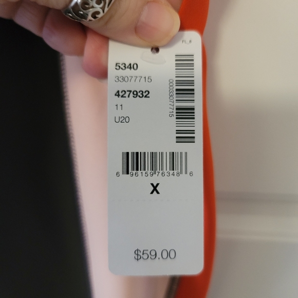 Workout leggings - Picture 3 of 4